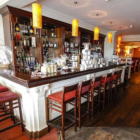 Customs House Country Inn Belcoo Exterior photo